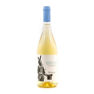 591.AUDARYA VERMENTINO DI SARDEGNA 375ML