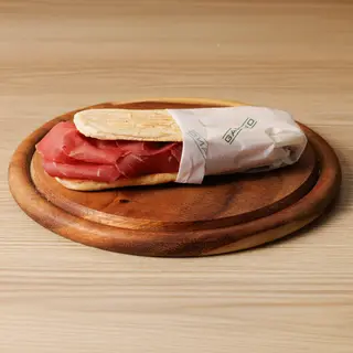 Bresaola in purezza