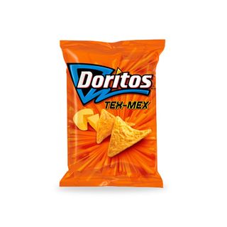 Doritos Tex-Mex 140 Gr.
