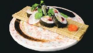 152. Futomaki (5 Pzs.)