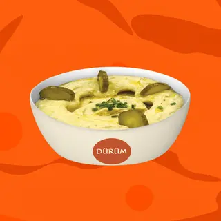 Houmous Tahini