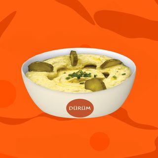 Houmous Tahini