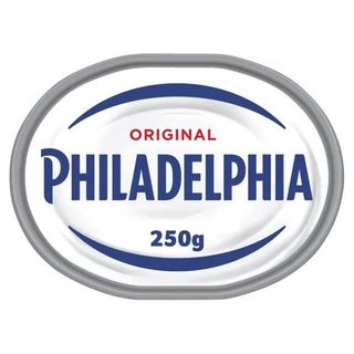 Queso para Untar Original Philadelphia Tarrina 250 Gr.