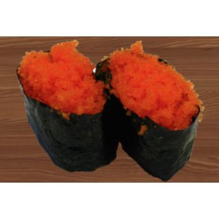 Gunkan De Masago (2 Uds.)