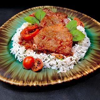 Wołowina Duszona 250g