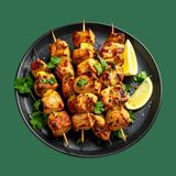 Brochette Mixte