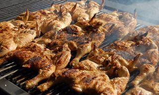 Frango Grelhado  (SIMPLES)