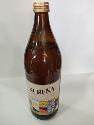 Cerveza Sureña (1 Lt.)