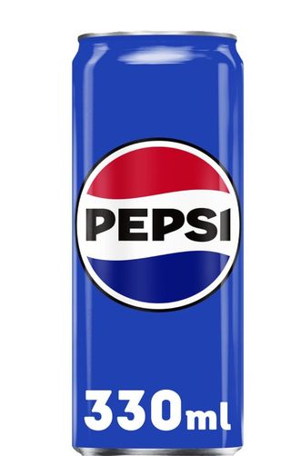 Pepsi (330 Ml.)