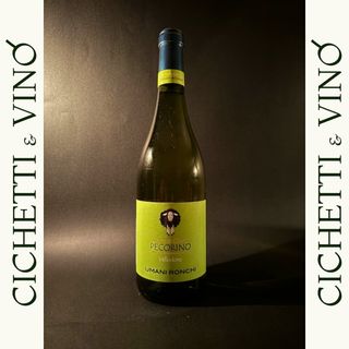 Велдоро Пекорино Тере ди Киети IGT (750мл)