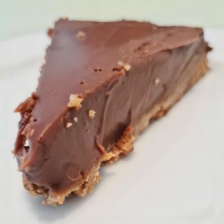 Tarta Chocolate