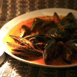 Cozze alla felicità