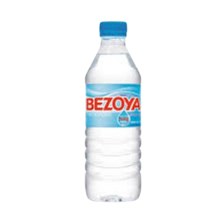 Bezoya 50cl