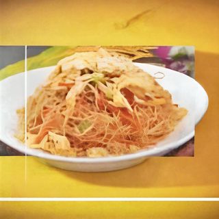 213 Spaghetti di riso