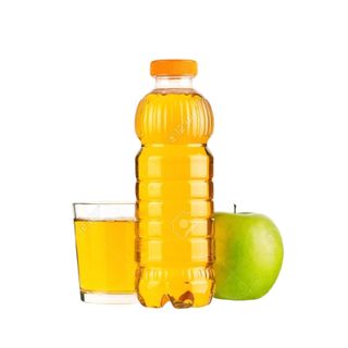 Zumo de manzana (250 ml.)