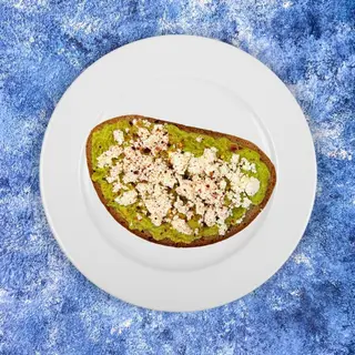 Avocado toast