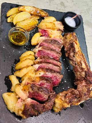 Costata swami danese minimo 1 kg