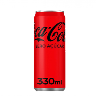 coco-cola Zreo 330ml