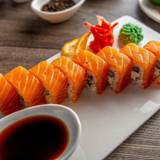 Ролл Филадельфия