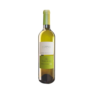 Corpus Del Muni Blanco Semidulce