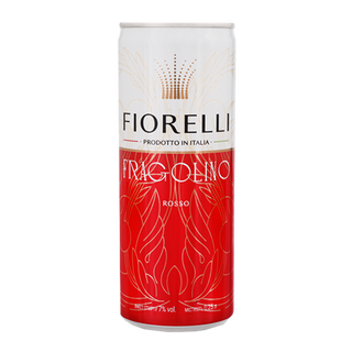 Нап наОснВина FragolinoRossoFior0,25ж/б