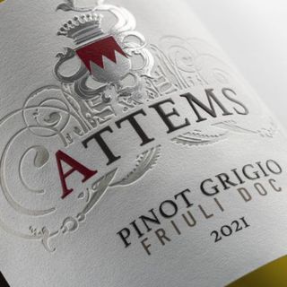 Pinot Grigio Attems