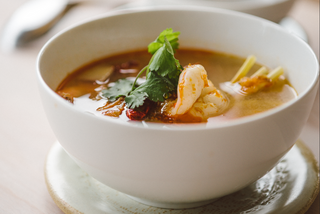 Zupa słodko kwaśna 250ml