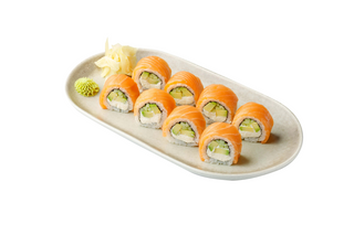 PHILADELPHIA ROLL