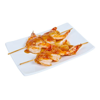 Yakitori gambori