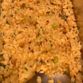 Riža sa povrćem 200 gr