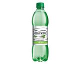 Aquabona Singular con gas botella 500ml.