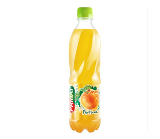 PRIGAT PORTOCALE 0.5L