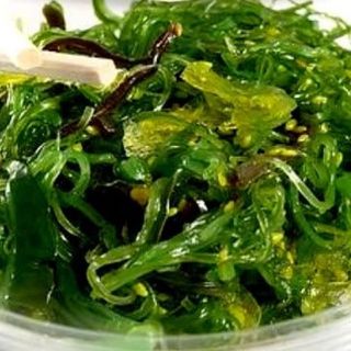 Ensalada De Algas