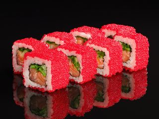 Կալիֆորնիա ռեդ 240գ