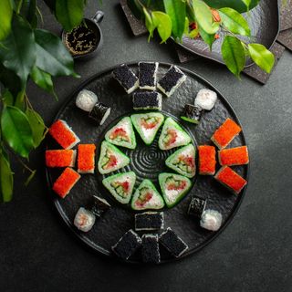 Սեթ տու-սան