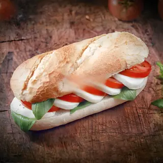 Bocadillo Majorero
