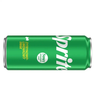 SPRITE 330 ml