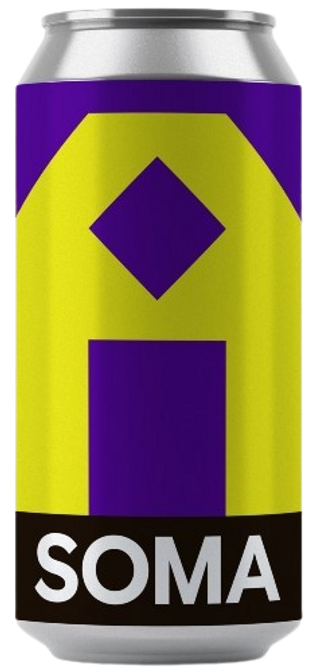 Within Soma Beer Lata 44 cl.