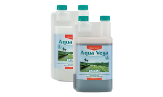CANNA Aqua Vega A&B 1 ლ