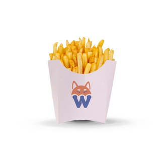 Welly fresh fries