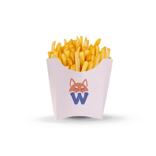Welly fresh fries