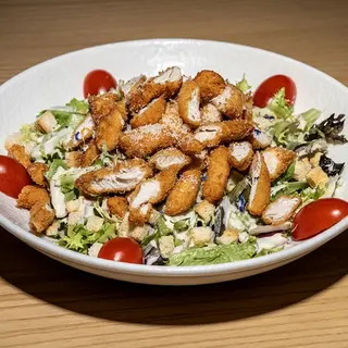 Ensalada Cesar