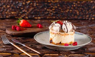 ხილის ბლონდი