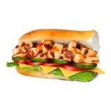 Рости чикен (15см)