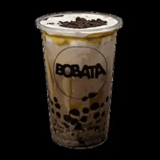 Nesquik & Oreo