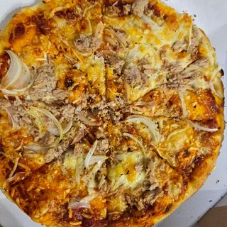 Pizza Tonno 30cm