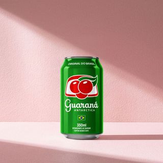 Guaraná 33 cl