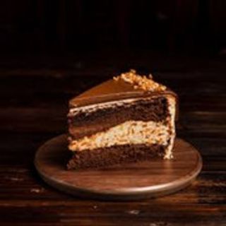 Gâteau snickers
