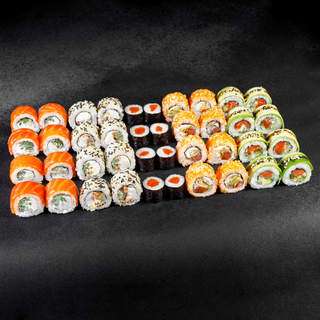 Сет Антистрес (40шт/1035гр)