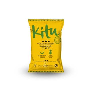 KITU Mix Tropical